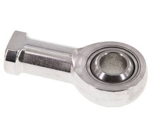 Sphärischer Gelenkkopf M16 x 1,5 Innengewinde Edelstahl 304 (1.4301)