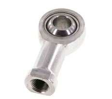 Sphärischer Gelenkkopf M16 x 1,5 Innengewinde Edelstahl 304 (1.4301)