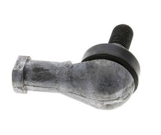90Grad Gelenkkopf M16 x 1,5 Aluminium-Druckguss