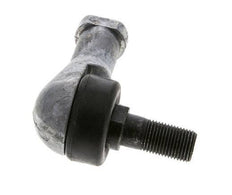 90Grad Gelenkkopf M16 x 1,5 Aluminium-Druckguss