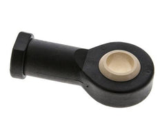 Sphärischer Gelenkkopf M20 x 1,5 Innengewinde Polymer