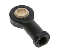 Sphärischer Gelenkkopf M20 x 1,5 Innengewinde Polymer