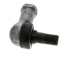 90Grad Gelenkkopf M20 x 1,5 Aluminium-Druckguss