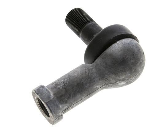 90Grad Gelenkkopf M20 x 1,5 Aluminium-Druckguss