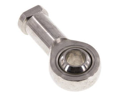 Sphärischer Gelenkkopf M16 Innengewinde Edelstahl 304 (1.4301)