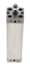 ISO 21287 Compact Double Acting Cylinder 20-100mm - Magnetic - Male Rod