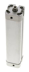 ISO 21287 Compact Double Acting Cylinder 20-125mm - Magnetic