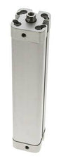 ISO 21287 Compact Double Acting Cylinder 20-150mm - Magnetic