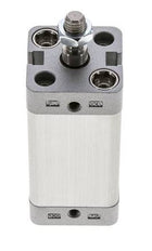 ISO 21287 Doppeltwirkender Kompaktzylinder 20-40mm - Magnetisch - Stange mit Außengewinde