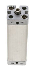 ISO 21287 Compact Double Acting Cylinder 20-80mm - Magnetic