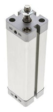 ISO 21287 Kompakter doppeltwirkender Zylinder 25-100mm - Magnetisch - Stange mit Außengewinde
