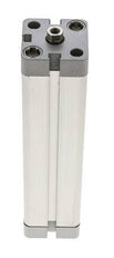 ISO 21287 Kompakter doppeltwirkender Zylinder 25-125mm - Magnetisch