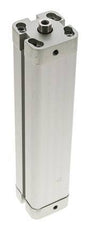 ISO 21287 Kompakter doppeltwirkender Zylinder 25-150mm - Magnetisch