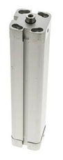 ISO 21287 Kompakter doppeltwirkender Zylinder 25-150mm - Magnetisch