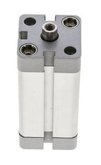 ISO 21287 Kompakter doppeltwirkender Zylinder 25-50mm - Magnetisch