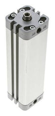 ISO 21287 Kompakter doppeltwirkender Zylinder 32-125mm - Magnetisch