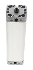 ISO 21287 Compact Double Acting Cylinder 32-125mm - Magnetic