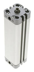 ISO 21287 Kompakter doppeltwirkender Zylinder 32-125mm - Magnetisch