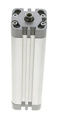 ISO 21287 Kompakter doppeltwirkender Zylinder 32-125mm - Magnetisch