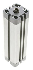 ISO 21287 Kompakter doppeltwirkender Zylinder 32-125mm - Magnetisch