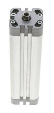 ISO 21287 Kompakter doppeltwirkender Zylinder 32-125mm - Magnetisch