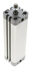 ISO 21287 Doppeltwirkender Kompaktzylinder 32-125mm - Magnetisch - Stange mit Außengewinde