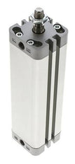 ISO 21287 Doppeltwirkender Kompaktzylinder 32-125mm - Magnetisch - Stange mit Außengewinde