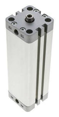 ISO 21287 Kompakter doppeltwirkender Zylinder 40-125mm - Magnetisch