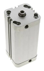 ISO 21287 Kompakter doppeltwirkender Zylinder 50-100mm - Magnetisch