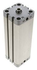 ISO 21287 Kompakter doppeltwirkender Zylinder 50-150mm - Magnetisch