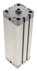 ISO 21287 Kompakter doppeltwirkender Zylinder 50-150mm - Magnetisch