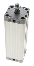ISO 21287 Doppeltwirkender Kompaktzylinder 50-150mm - Magnetisch - Außengewinde
