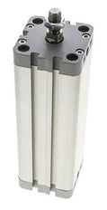 ISO 21287 Doppeltwirkender Kompaktzylinder 50-150mm - Magnetisch - Außengewinde
