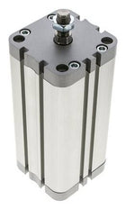 ISO 21287 Doppeltwirkender Kompaktzylinder 63-125mm - Magnetisch - Außengewinde