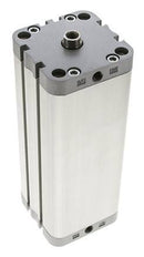 ISO 21287 Kompakter doppeltwirkender Zylinder 63-150mm - Magnetisch