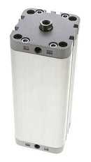 ISO 21287 Kompakter doppeltwirkender Zylinder 63-150mm - Magnetisch