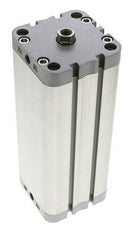 ISO 21287 Kompakter doppeltwirkender Zylinder 63-150mm - Magnetisch