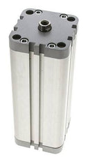 ISO 21287 Kompakter doppeltwirkender Zylinder 63-150mm - Magnetisch