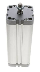 ISO 21287 Doppeltwirkender Kompaktzylinder 63-150mm - Magnetisch - Außengewinde