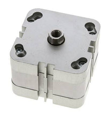 ISO 21287 Kompakter doppeltwirkender Zylinder 63-5mm - Magnetisch
