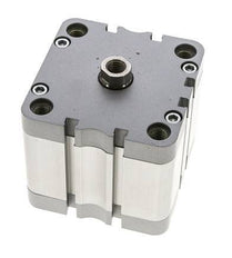 ISO 21287 Kompakter doppeltwirkender Zylinder 80-30mm - Magnetisch