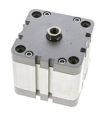 ISO 21287 Kompakter doppeltwirkender Zylinder 80-30mm - Magnetisch