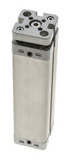 ISO 21287 Kompakter doppeltwirkender Zylinder 20-100mm - magnetisch - nicht drehend