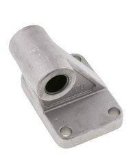 Gabelzapfen rechtwinklig 100 mm ISO 15552 ISO 21287 Aluminium