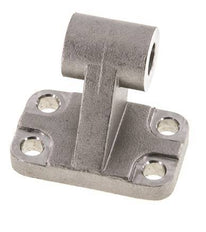 Gabelzapfen rechtwinklig 32 mm ISO 15552 ISO 21287 Edelstahl 316 (1.4401)