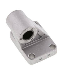 Gabelzapfen rechtwinklig 63 mm ISO 15552 ISO 21287 Aluminium