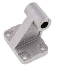 Gabelzapfen rechtwinklig 80 mm ISO 15552 ISO 21287 Aluminium