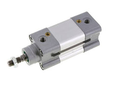 ISO 15552 Doppeltwirkender Zylinder 32-10mm - Magnetisch - Dämpfend