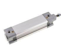 ISO 15552 Doppeltwirkender Zylinder 32-100mm - Magnetisch - Dämpfend