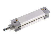 ISO 15552 Doppeltwirkender Zylinder 32-100mm - Magnetisch - Dämpfend